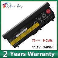 New 70++ 0A36303 Laptop Battery For Lenovo ThinkPad T430 T420 T410 T530 T520 T510 W530 W520 W510 L43
