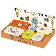 SNOOPY 禮盒組 SET921