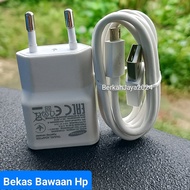 Charger Samsung Original 100% 1A A10M10J1J2J3J4J5J6 Copotan Hp