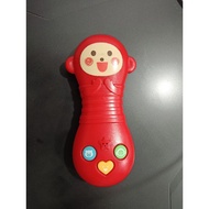 Monkey Songs Toys For Baby 1-2 years old