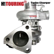 td04 turbine turbo turbocharger for Hyundai Mitsubishi Gallopper 2.5TD D4BF 4D56 T/C 88HP 28200-42520 28200-45520 49177-