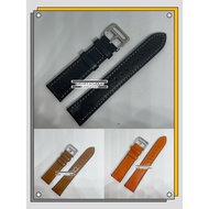Universal LEATHER Watch STRAP 22 22MM 20 20MM LEATHER STRAP NON LOGO Magnetic STRAP CASIO ALEXANDRE CHRISTIE FOSSIL IWATCH