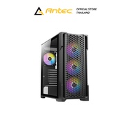 CASE ANTEC AX90 RGB MID TOWER ATX, M-ATX, ITX