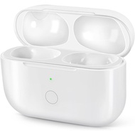 Sarung Pengecas Tanpa Wayar Serasi dengan AirPod Pro 2 1, Penggantian Sarung Pengecas Air Pod Pro 2 