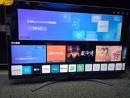 LG 50吋智能電視 4K UHD Smart TV 50UP7800