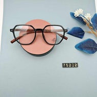 EYEGLASSES FRAME TYPE 75232 LATEST FASHION EYEGLASSES/ FOR WOMEN/ MEN EYEGLASSES FRAME EYEGLASSES FR
