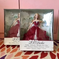 Barbie Doll holiday 2015