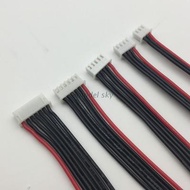 [rcvietnam] Battery charging balance cable and cable for 2s, 3s, 4s, 5s, 6s