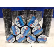 Electrical Tape Glink Black Roll Type
