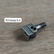[ kianjaya ] n 4-thread overlock/clamp 4-thread needle clamp/ GN 2-6A