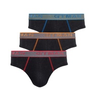 CD / Men's Underwear GTMan GTK07 GTK-07 GTK 07 [3pcs]