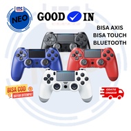 Original Factory PS4 Stick + Free Original Factory Charger Cable - PS4 OP Stick