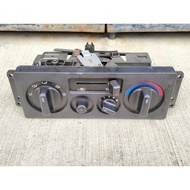 Isuzu Trooper Bighorn UBS69 Climate Air Cond Controller Original Japan JDM