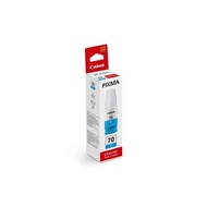 Canon GI-70 Ink Bottle for Inkjet Printer GM2070 / GM4070 / G5070 / G6070 / G7070