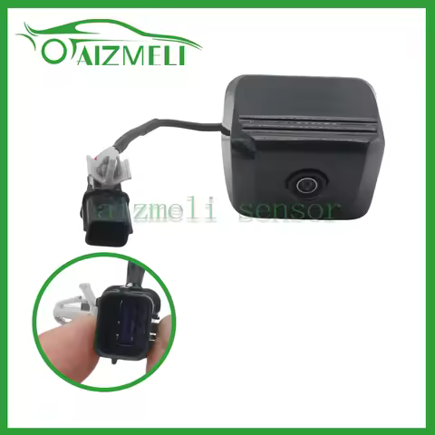 Rear View Camera For Kia Rio K2 2017 2018 2019 2020 Reversing BackUp Camera 95760-H2000 95760H2000 C