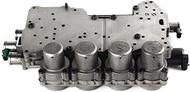 Car gearboxes Auto Transmission Assembly Glossy Automatic Transmission Valve Body for Pontiac 5L40E