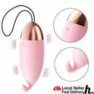Wireless G Spot Vibrator Love Egg Female Massager Sex Toys Singapore