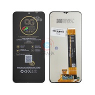 LCD SAMSUNG A13 4G / A135 OG ORIGINAL SUPER FULLSET TOUCHSCREEN