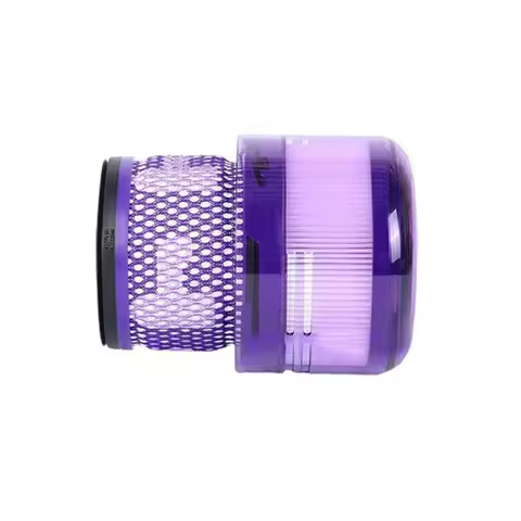 【Home-Accessories】Spare Parts Replacement Washable HEPA Filter For Dyson SV21 MICRO Vacuum Cleaner