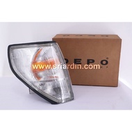 Toyota Land Cruiser Prado FJ90 LJ95 ‘97-’99 Corner Lamp | OE Part Number : L 81520-60340 / R 81510-6