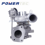 K04 Turbolader Complete Turbo For Mazda CX-7 2.3L 260 HP DISI NA Engine Petrol Turbo K0422-581 K0422