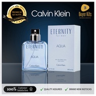 Calvin Klein Eternity Aqua Men 200ml