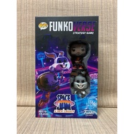 Funkoverse Strategy Game Space Jam