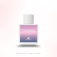 HOA CASPIAN EXTRAIT DE PERFUME 100ML