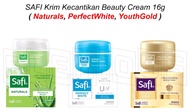 Safi Balqis Oxywhite Krim Kecantikan 16g