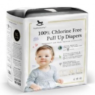 🔥HOT ITEM NOW🔥 Applecrumby Chlorine Free Pull Up Diapers/applecrumby diaper/diaper/pants/non clorine