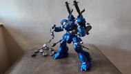完成品 MG 1/100 京寶梵 Kampfer