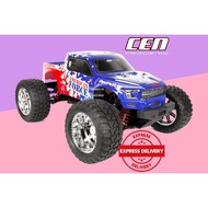 🔥 Cen Racing 1/7 RC Monster Truck Reeper American Force Edition Off Road 4WD