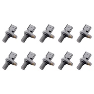 10PCS Camshaft Position Sensor 6C11-12K073-AC For Ford Transit Bus Box Mondeo For Jaguar X 6C11-12K0