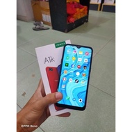 Oppo A1K Second Mulus Oppo A1K Bekas Like New Oppo A1K Bekas Mulus Terbaru Murah Bagus