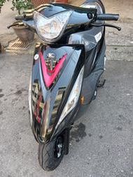 KYMCO2023年.GP 125 七期