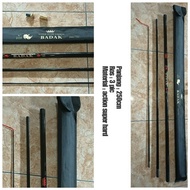 Jual JORAN TEGEK GAMARU BADAK V2 2503 Murah