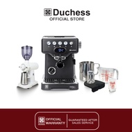 Duchess CM5810B เครื่องชงกาแฟ ระบบอัตโนมัติ รุ่น CM5810B ก้านขนาด 58 มม.