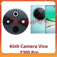 Vivo Y300 Pro / Y300Pro Zin Camera Glass