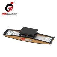 Household Skiing Machine Pilates Fitness Abs Rolling Abs Abdominal Tucking Machine Abdominal Exercis