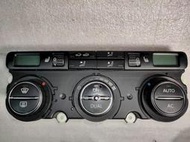 2007 福斯 VW Passat B6 2.0 TDI FSI 空調冷氣面板 3C0907044DA