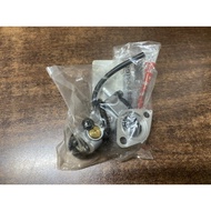 Pump 2T Pam Yamaha 125 Y125Z 125ZR Y125ZR 125Z Original HLY 2T Pump Minyak Oil