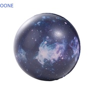 OONE Solar System Planet Balls, Galaxy Foam Space Planets Ball, Solar Ball Slow Rebound Space Ball P