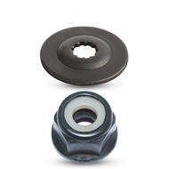 Blade Thrust Washer Collar Nut For Stihl FS55 FS76 FS80 FS85 FS90 FS94 FS100 FS120 FS130 FS200 FS250