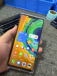 華為 Mate 30 Pro