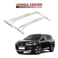 Cros Cross Bar Krosbar Desain Ori Khusus Nissan X Trail T32 2014 2015 2016 2017 2018 2019 2020 2021