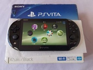 PSVITA PSV PSV2000 PSV2006