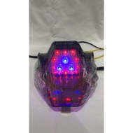 R25 LED STOP LIGHT