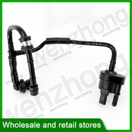 Vapor Canister Purge Valve&Pipe 06J133781CE For Golf Jetta GLi 2.0T 06J 133 781 CE
