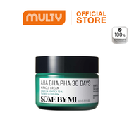SOME BY MI AHA.BHA.PHA 30 Days Miracle Cream [60g]