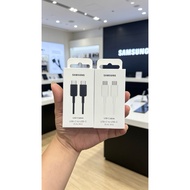 (5A) SAMSUNG 45W 5A 5AMPER USB C TO USB C CHARGER CABLE DATA FAST CHARGING SUPER FAST CHARGING 1 MET